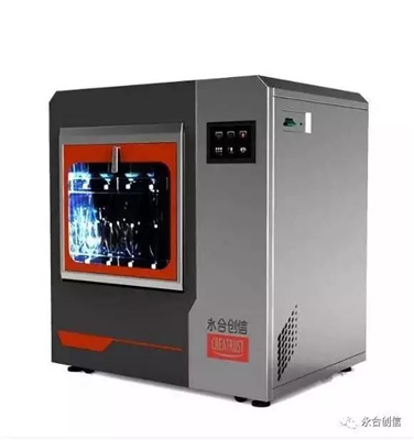 如何實(shí)現(xiàn)實(shí)驗(yàn)室玻璃器皿的標(biāo)準(zhǔn)化清洗？