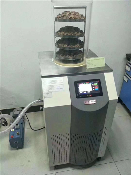 立式冷凍干燥機夏季使用策略看仔細(xì)！