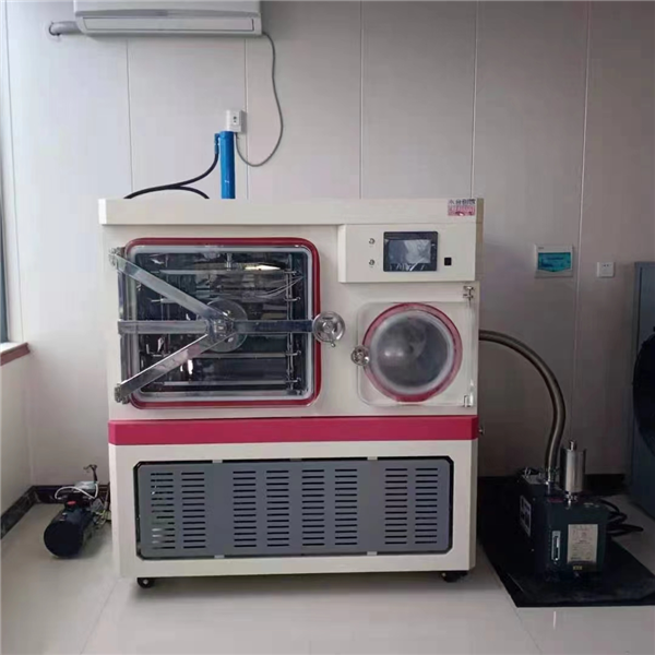 冷凍干燥機在雷電天氣工作時該如何防護？